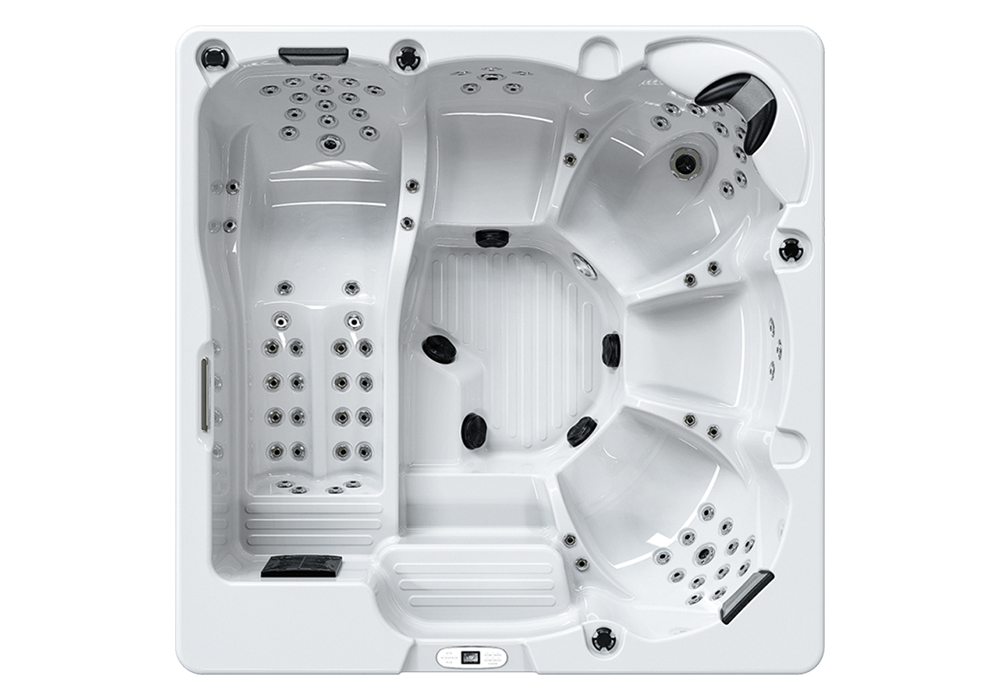 Spa Venus 5 places V02